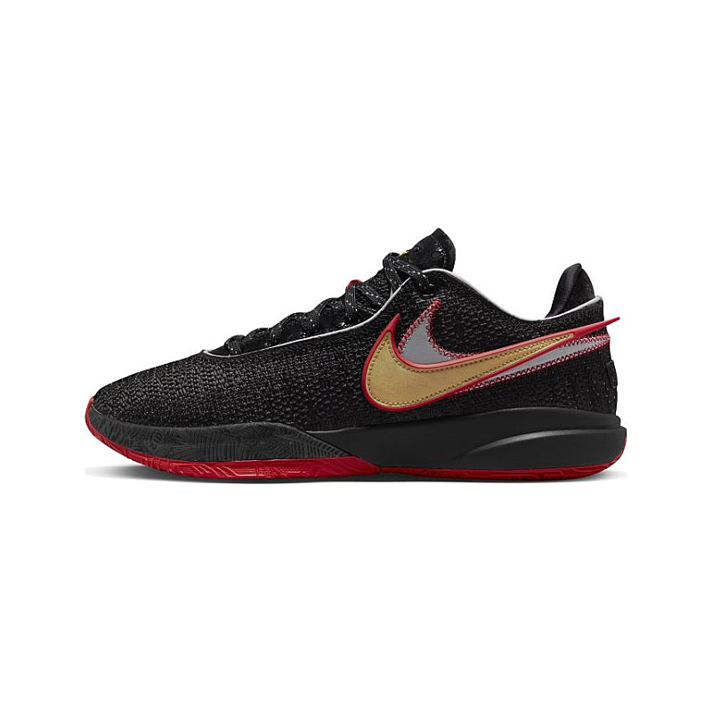 Nike Lebron Xx DJ5423-001