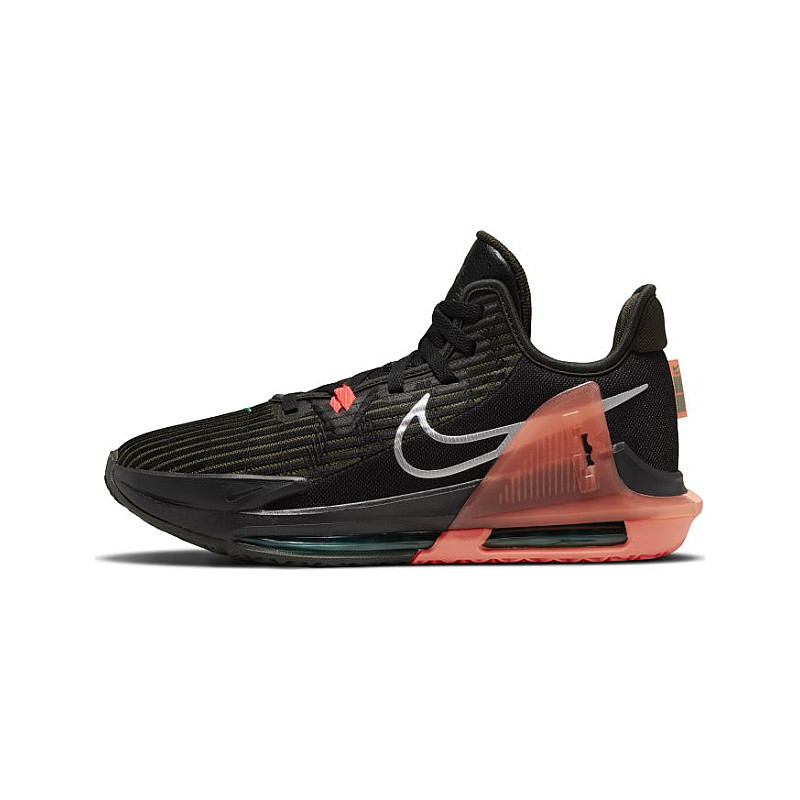Nike Lebron Witness 6 CZ4052-001