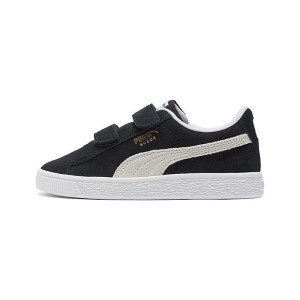 Suede Xxi Middle Casual