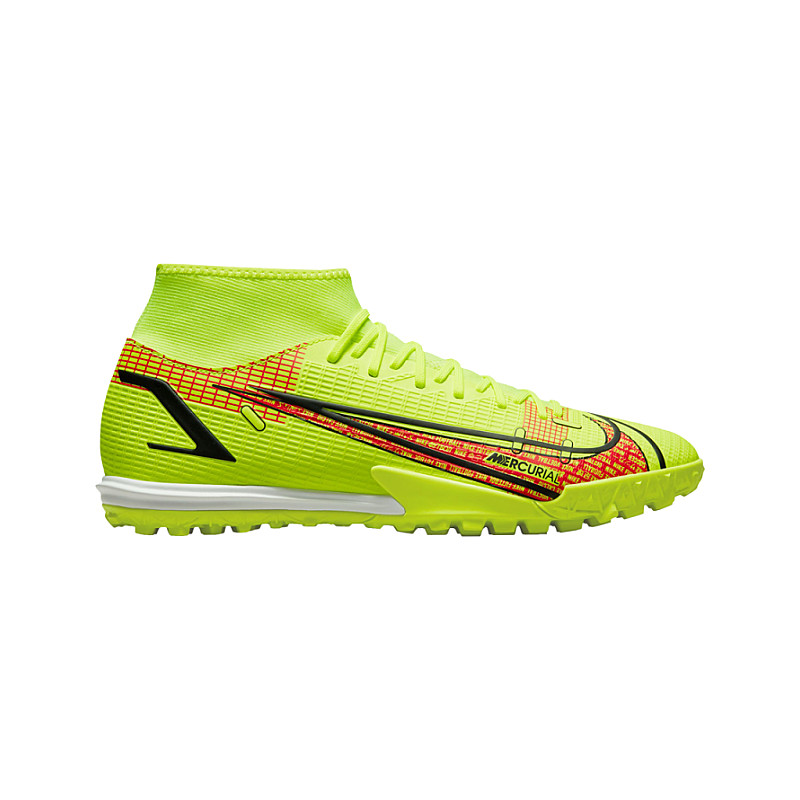 Nike Mercurial Superfly 8 Academy TF Motivation Pack CV0953-760