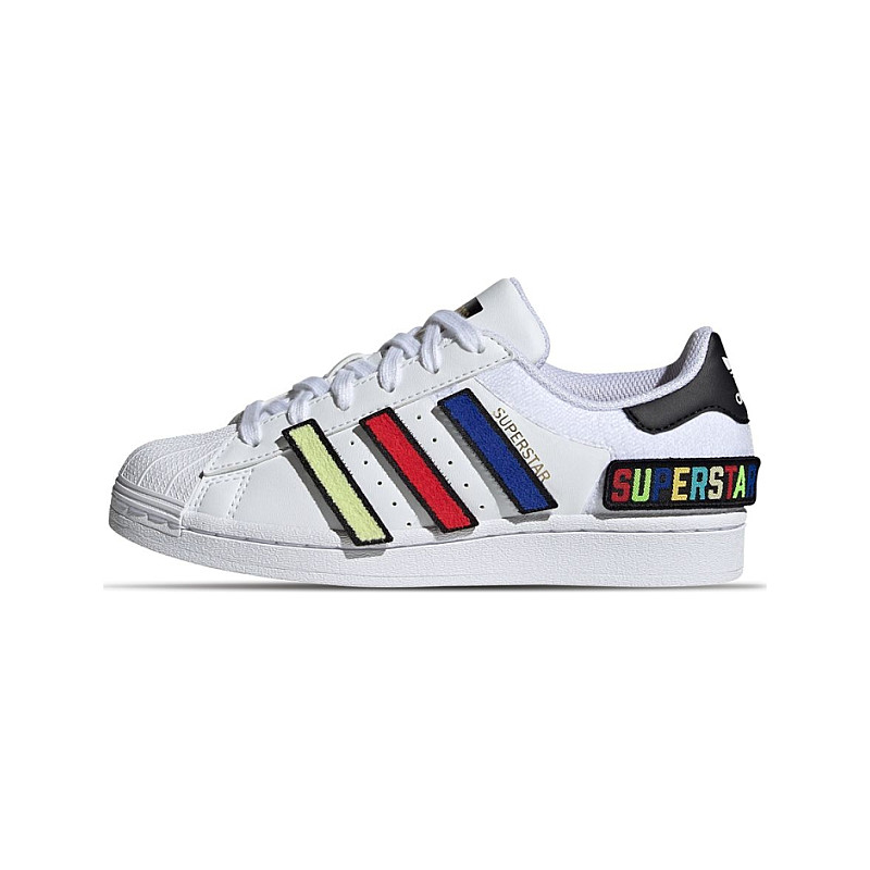 Adidas Superstar Q47342 90 00