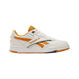Reebok BB 4000 Ii Chalk Radiant Ochre 100033432