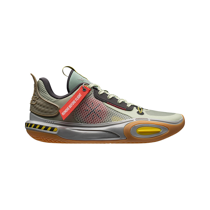 li ning wade all city 11 купить