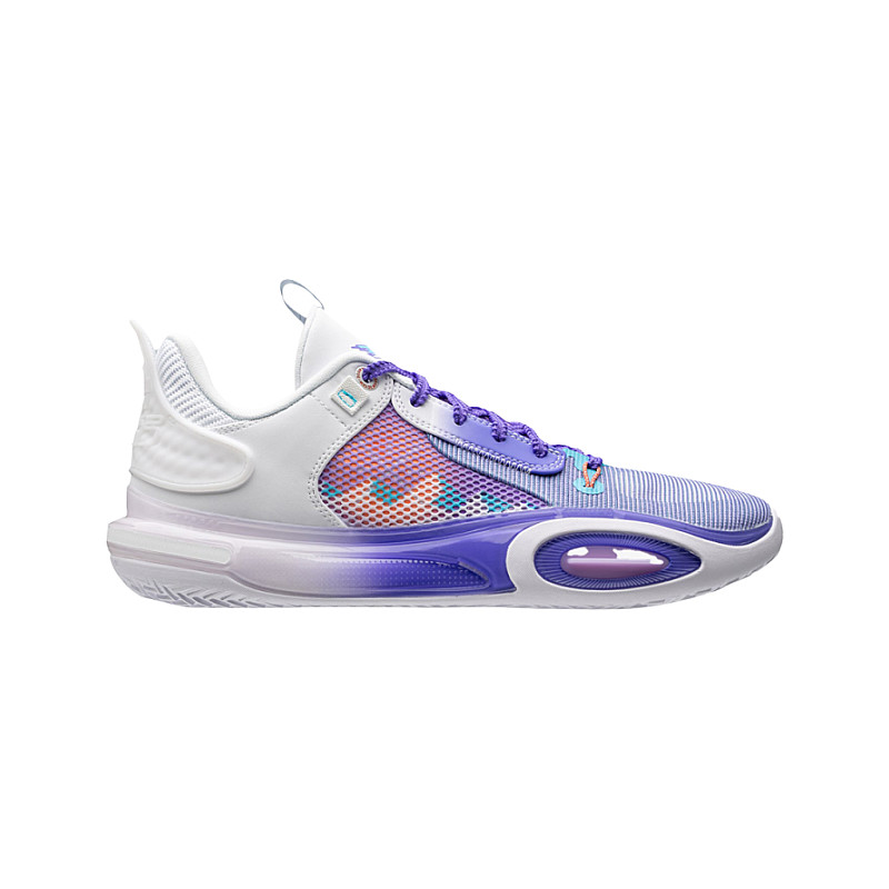 Li-Ning LI Ning Wade All City 11 Snowberg ABAT031-3 from 92,00