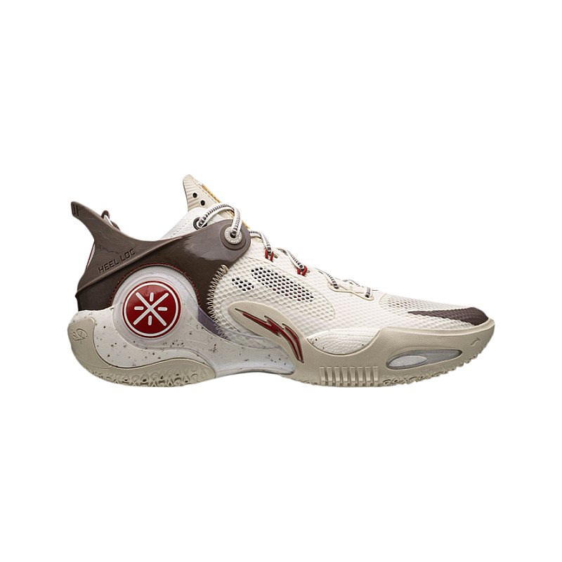 Li-Ning WADE FISSION 8 