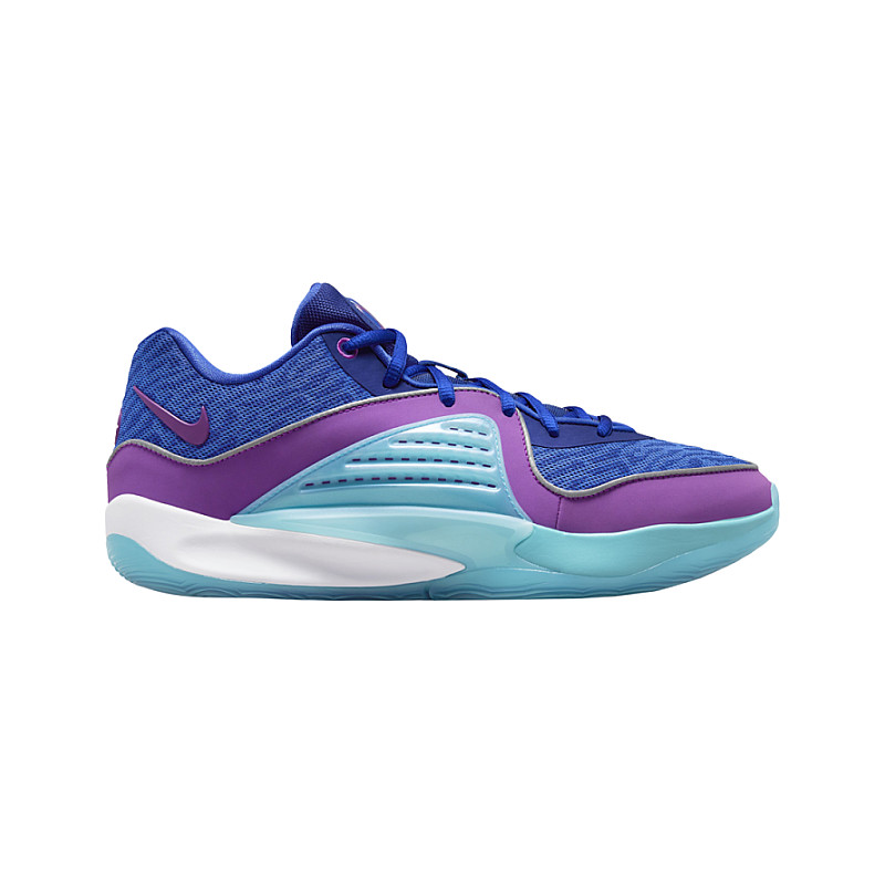 Nike KD 16 EP Ready Play DV2916-401 from 83,00 €