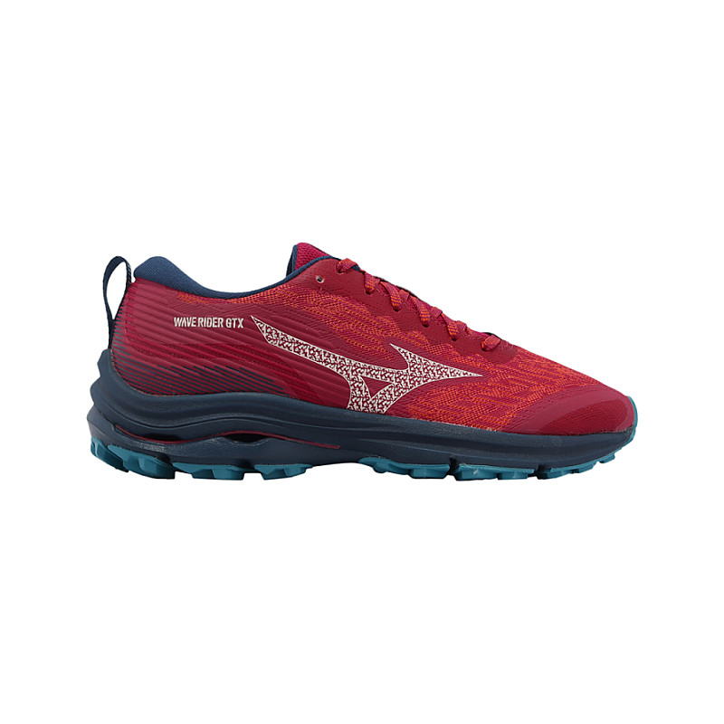 Mizuno wave paradox uomo marrone on sale