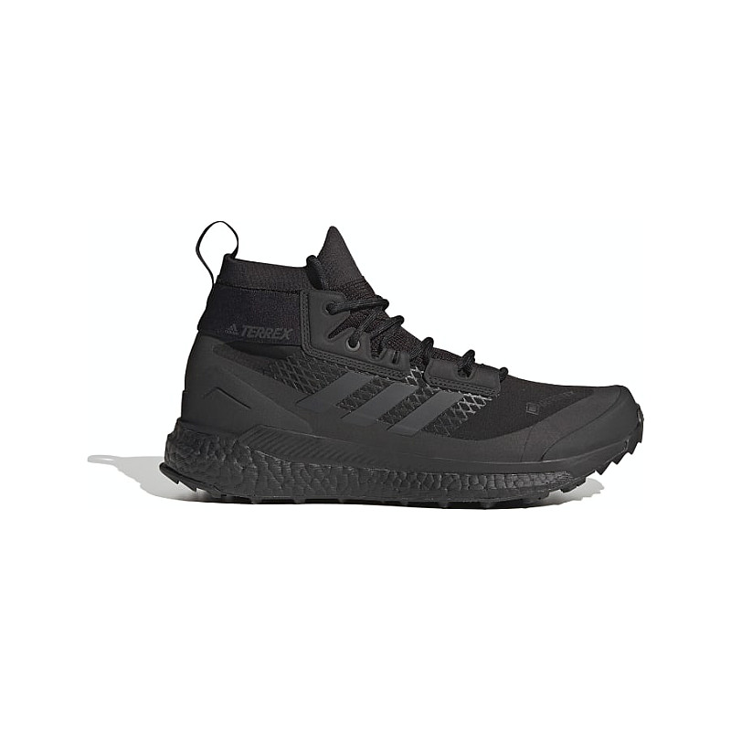 adidas adidas Terrex Free Hiker Gore-Tex Black Carbon GZ0355