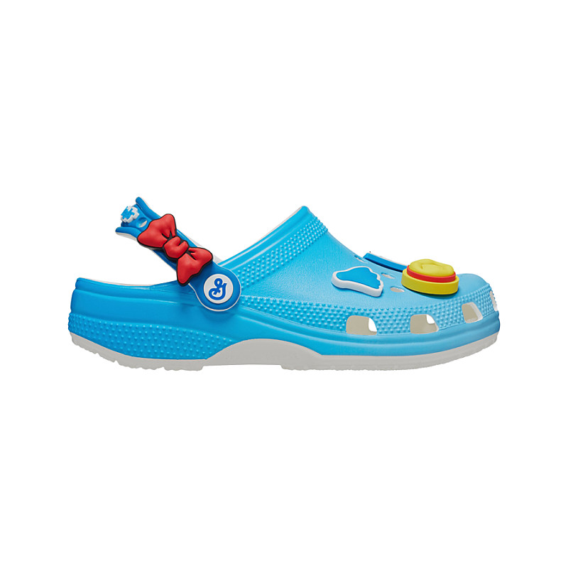Crocs General Mills X Classic Clog Boo Berry 208855100 da 74,00