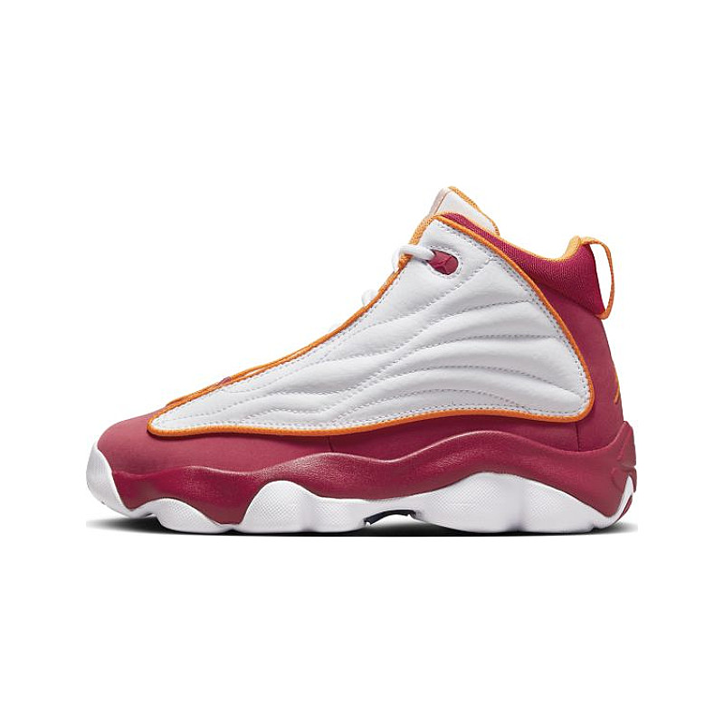 prostrong jordans