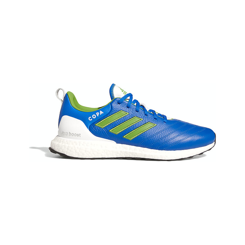 Adidas Seattle Sounders Ultraboost DNA X Copa HQ5900