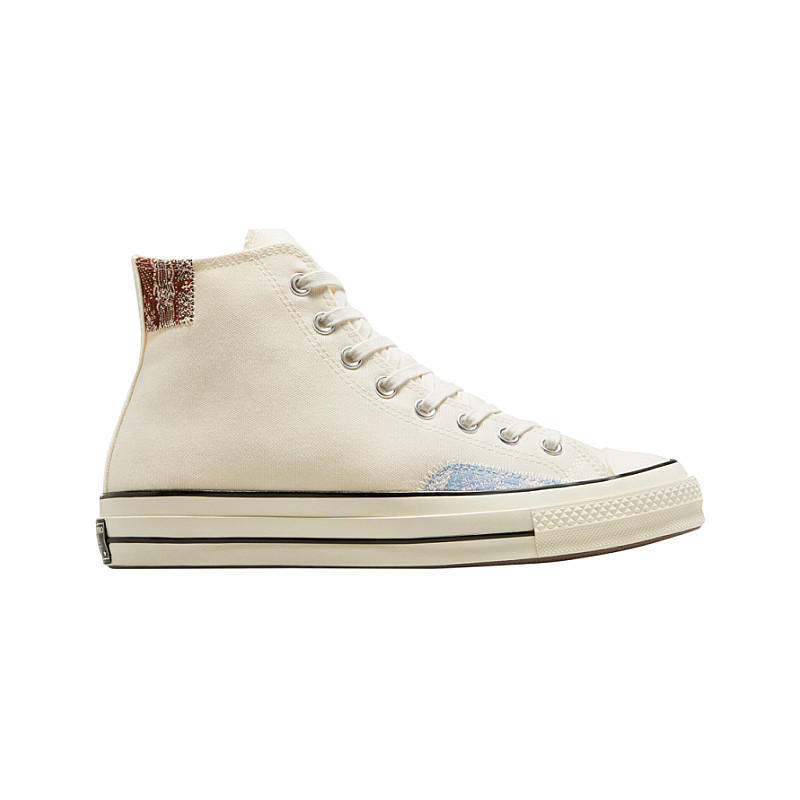 Converse Chuck 70 Crafted Ollie Patch A04500C