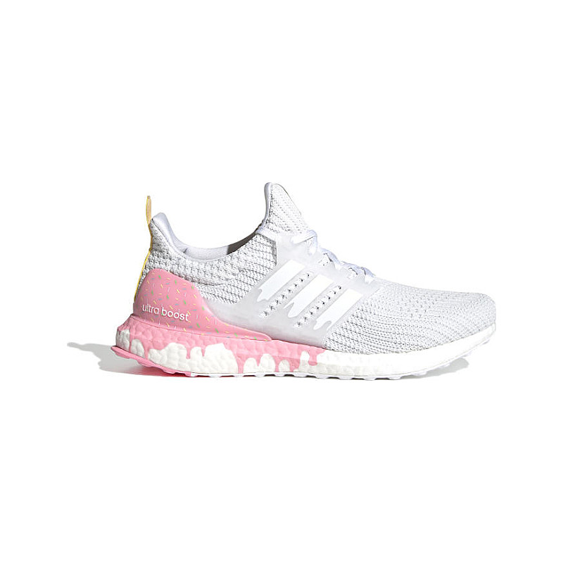adidas adidas Ultra Boost DNA Pink Ice Cream Drip GZ0689 from 121,75