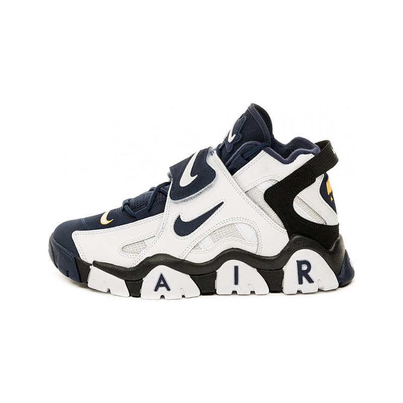 Nike Barrage AT7847-101 from €