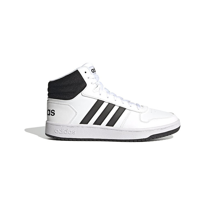 Adidas Hoops 2 Mid FY8617 from 0,00