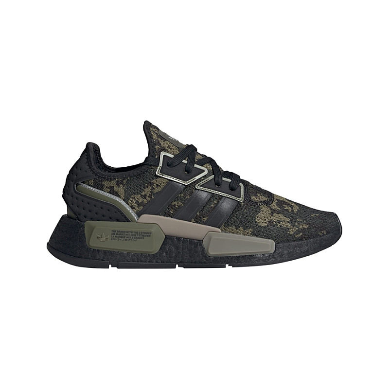 adidas gazelle silver green womens Adidas NMD G1 BOOST GREY FIVE/CLOUD WHITE  Tamam Mauritius