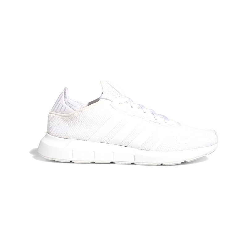 Adidas Swift Run X In Triple FY2117