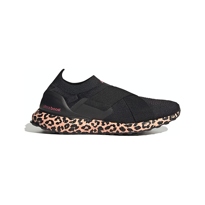 adidas adidas Ultra Boost DNA Slip-On Leopard Print (W) GZ9896