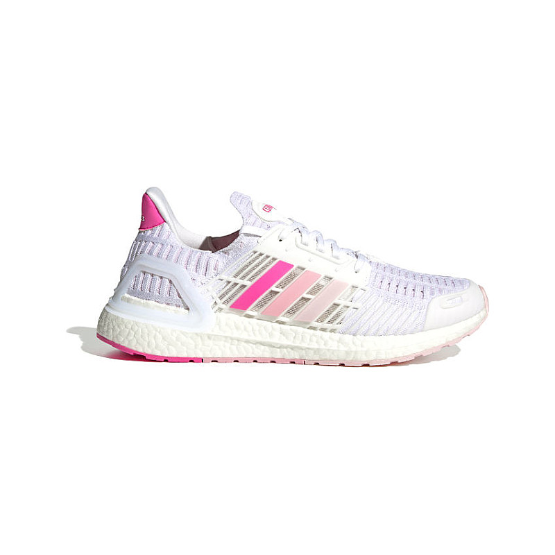 adidas adidas Ultra Boost CC_1 DNA White Clear Pink GX7810
