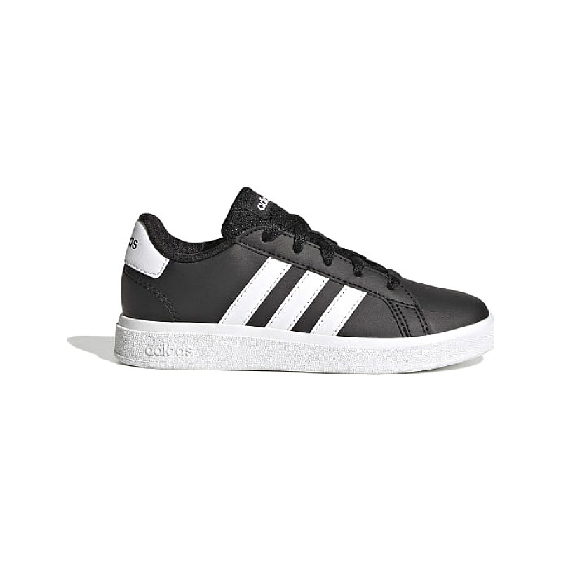 Adidas Grand Court Lifestyle Tennis Lace Up GW6503