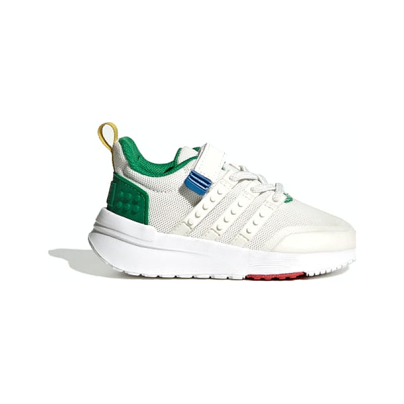 Adidas Lego Racer TR21 Elastic Lace And Top Strap HQ1320