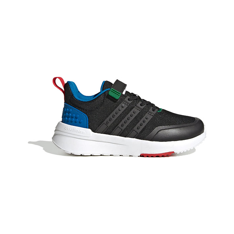 Adidas Lego Racer TR21 Elastic Lace And Top Strap HQ1314