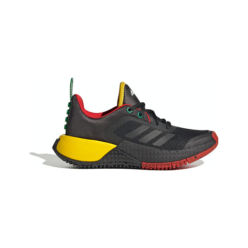 Adidas Sport DNA X Lego HQ1313