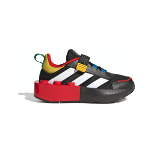 adidas x LEGO® Tech RNR Lace-Up Shoes - Blue | Kids' Lifestyle | adidas US