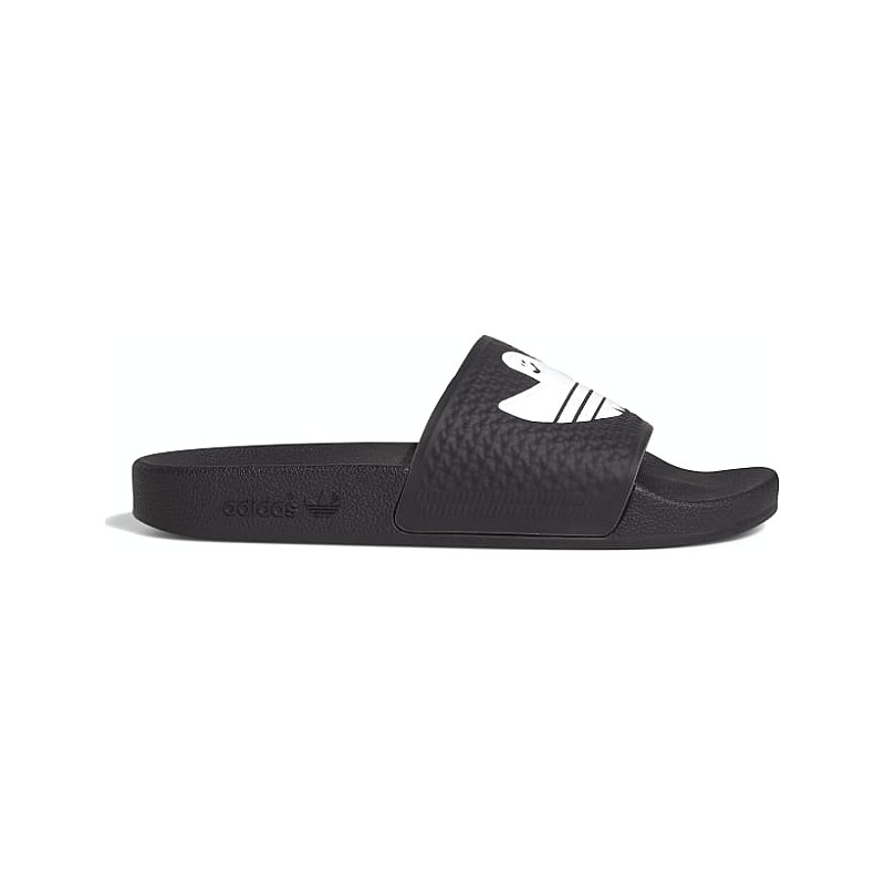adidas adidas Shmoofoil Slide Mark Gonzales Black White FY6849 from 29,00