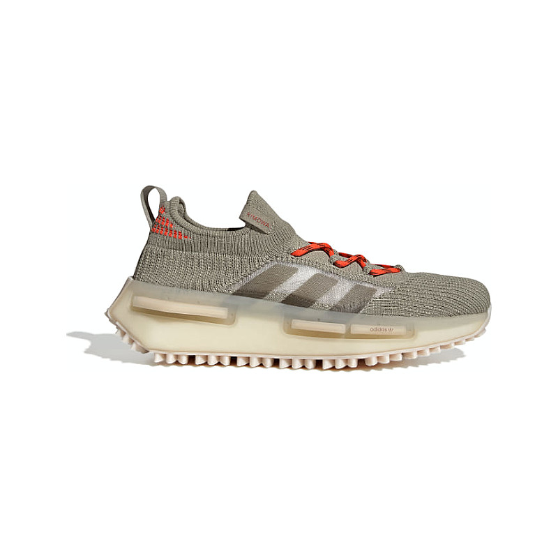 Biblia diversión consumo adidas adidas NMD S1 Rimowa Made in Germany Tech Beige HQ3962 from 177,00 €