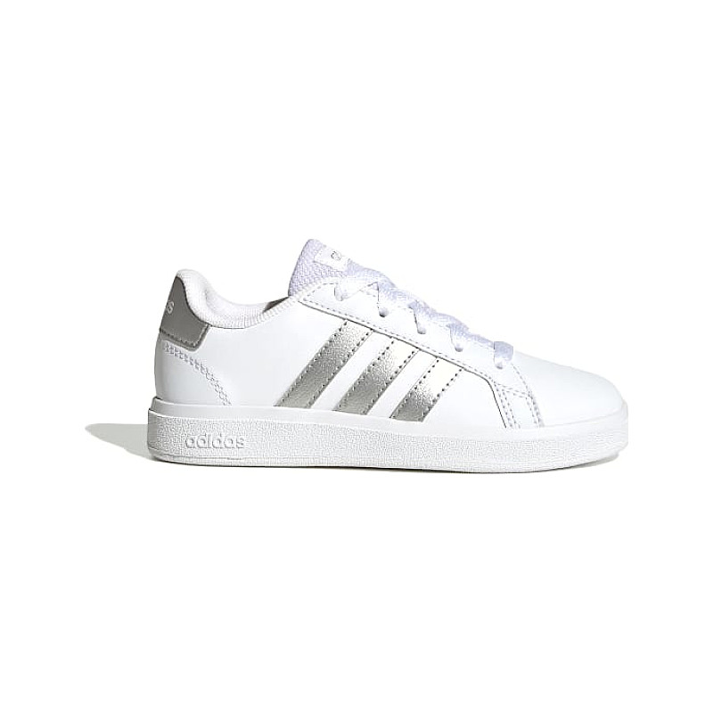 Adidas Grand Court Lifestyle Tennis Lace Up GW6506