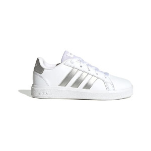Grand Court Lifestyle Tennis Lace Up